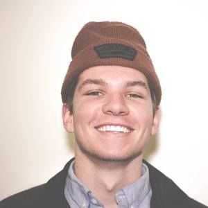 Meet your Posher, Parker